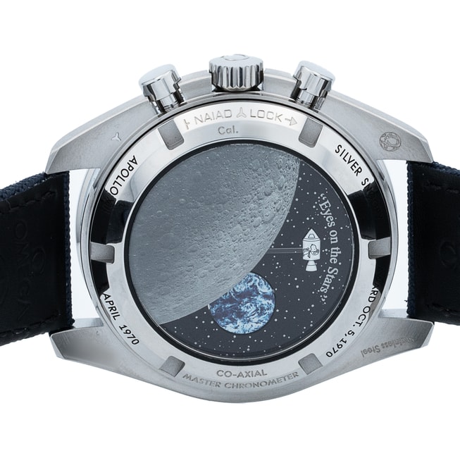 Omega Speedmaster Anniversary Series 310.32.42.50.02.001 Image 4